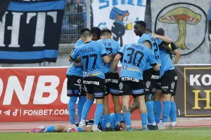 "Έπιασε" Ζάιρο ο Πίττας, μπροστά ο Απόλλωνας (βίντεο)