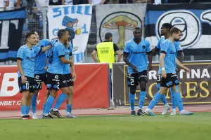 Πάφος FC-Απόλλων: Φινάλε με... ανατροπή-Μπρούνο (φώτος)