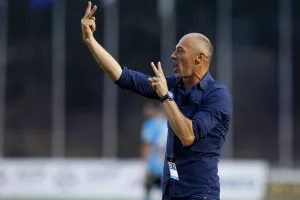 Πάφος FC-Απόλλων: Φινάλε με... ανατροπή-Μπρούνο (φώτος)