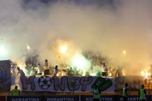 Πάφος FC-Απόλλων: Φινάλε με... ανατροπή-Μπρούνο (φώτος)