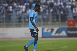 Πάφος FC-Απόλλων: Φινάλε με... ανατροπή-Μπρούνο (φώτος)