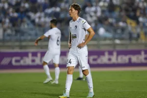 Πάφος FC-Απόλλων: Φινάλε με... ανατροπή-Μπρούνο (φώτος)