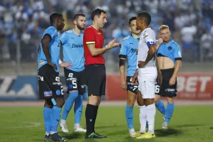 Πάφος FC-Απόλλων: Φινάλε με... ανατροπή-Μπρούνο (φώτος)