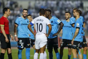Πάφος FC-Απόλλων: Φινάλε με... ανατροπή-Μπρούνο (φώτος)