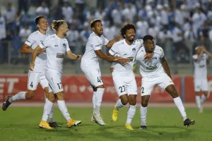 Πάφος FC-Απόλλων: Φινάλε με... ανατροπή-Μπρούνο (φώτος)