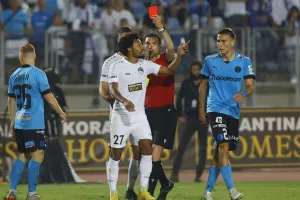 Πάφος FC-Απόλλων: Φινάλε με... ανατροπή-Μπρούνο (φώτος)