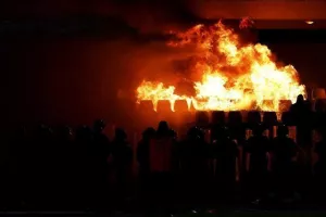 (171 ΦΩΤΟΣ) Οι καλύτερες στιγμές του πρωταθλήματος σε... κλικ 