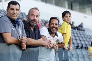 ΑΕΛ-Δόξα: Happy end για την ομάδα της Κατωκοπιάς (φώτος)