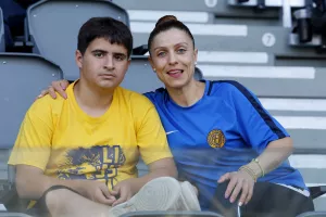 ΑΕΛ-Δόξα: Happy end για την ομάδα της Κατωκοπιάς (φώτος)