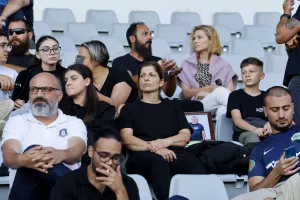 ΑΕΛ-Δόξα: Happy end για την ομάδα της Κατωκοπιάς (φώτος)