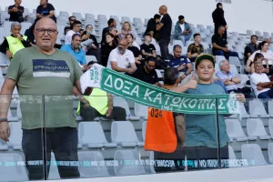 ΑΕΛ-Δόξα: Happy end για την ομάδα της Κατωκοπιάς (φώτος)
