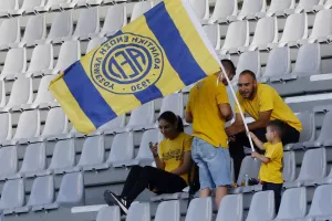 ΑΕΛ-Δόξα: Happy end για την ομάδα της Κατωκοπιάς (φώτος)