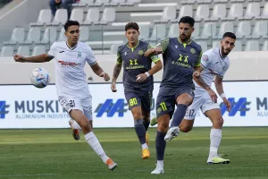 ΑΕΛ-Δόξα: Happy end για την ομάδα της Κατωκοπιάς (φώτος)