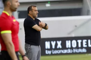 ΑΕΛ-Δόξα: Happy end για την ομάδα της Κατωκοπιάς (φώτος)
