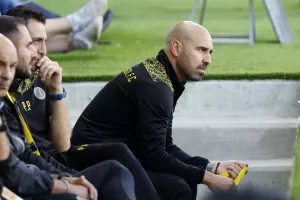 ΑΕΛ-Δόξα: Happy end για την ομάδα της Κατωκοπιάς (φώτος)