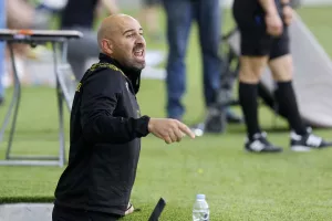 ΑΕΛ-Δόξα: Happy end για την ομάδα της Κατωκοπιάς (φώτος)