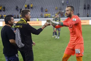 ΑΕΛ-Δόξα: Happy end για την ομάδα της Κατωκοπιάς (φώτος)