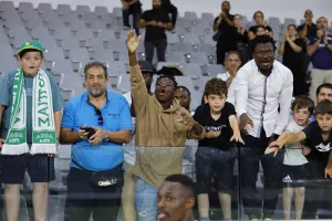 ΑΕΛ-Δόξα: Happy end για την ομάδα της Κατωκοπιάς (φώτος)