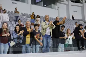 ΑΕΛ-Δόξα: Happy end για την ομάδα της Κατωκοπιάς (φώτος)