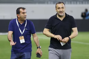 ΑΕΛ-Δόξα: Happy end για την ομάδα της Κατωκοπιάς (φώτος)