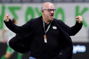 (171 ΦΩΤΟΣ) Οι καλύτερες στιγμές του πρωταθλήματος σε... κλικ 