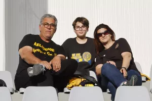 ΑΕΛ - Νέα Σαλαμίνα: Έξι γκολ, "Χ"ορταστικό παιχνίδι! (φώτος)
