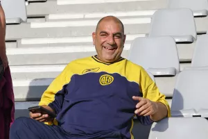 ΑΕΛ - Νέα Σαλαμίνα: Έξι γκολ, "Χ"ορταστικό παιχνίδι! (φώτος)