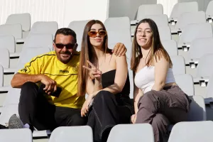 ΑΕΛ - Νέα Σαλαμίνα: Έξι γκολ, "Χ"ορταστικό παιχνίδι! (φώτος)