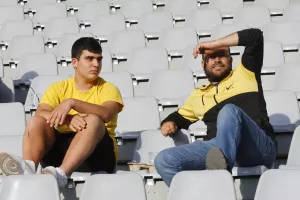 ΑΕΛ - Νέα Σαλαμίνα: Έξι γκολ, "Χ"ορταστικό παιχνίδι! (φώτος)