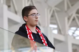 ΑΕΛ - Νέα Σαλαμίνα: Έξι γκολ, "Χ"ορταστικό παιχνίδι! (φώτος)