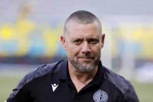 ΑΕΛ - Νέα Σαλαμίνα: Έξι γκολ, "Χ"ορταστικό παιχνίδι! (φώτος)