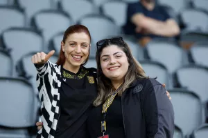 ΑΕΛ - Νέα Σαλαμίνα: Έξι γκολ, "Χ"ορταστικό παιχνίδι! (φώτος)