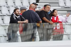 ΑΕΛ - Νέα Σαλαμίνα: Έξι γκολ, "Χ"ορταστικό παιχνίδι! (φώτος)
