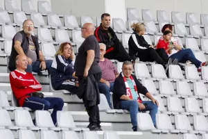 ΑΕΛ - Νέα Σαλαμίνα: Έξι γκολ, "Χ"ορταστικό παιχνίδι! (φώτος)