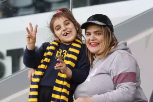 ΑΕΛ - Νέα Σαλαμίνα: Έξι γκολ, "Χ"ορταστικό παιχνίδι! (φώτος)