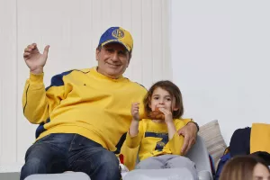 ΑΕΛ - Νέα Σαλαμίνα: Έξι γκολ, "Χ"ορταστικό παιχνίδι! (φώτος)