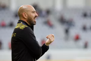 Αποστολή χωρίς Μιραλάς, Τσιμπόλα και Μεντόσα
