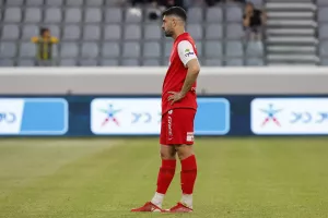 ΑΕΛ - Νέα Σαλαμίνα: Έξι γκολ, "Χ"ορταστικό παιχνίδι! (φώτος)