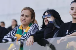 (Φωτορεπορτάζ) Ο κόσμος στην ΑΡΕΝΑ