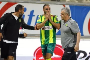 ΑΕΚ - Πάφος: Μοιρασιά στο 90+2!