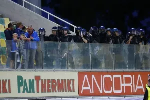 ΑΕΚ - Πάφος: Μοιρασιά στο 90+2!