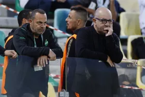 ΑΕΚ - Άρης: Η ΑΡΕΝΑ δεν έβγαλε νικητή 