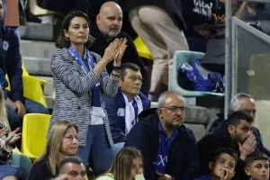 ΑΕΚ - Πάφος: Μοιρασιά στο 90+2!