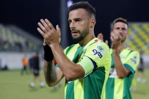 ΑΕΚ - Πάφος: Μοιρασιά στο 90+2!