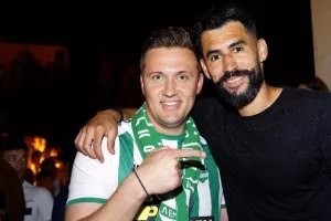 (171 ΦΩΤΟΣ) Οι καλύτερες στιγμές του πρωταθλήματος σε... κλικ 