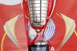 Η διάσκεψη τύπου ΑΕΛ και Ομόνοιας μέσω Kerkida.net
