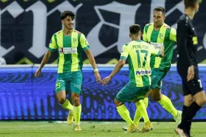 ΑΕΚ - Άρης: Η ΑΡΕΝΑ δεν έβγαλε νικητή 