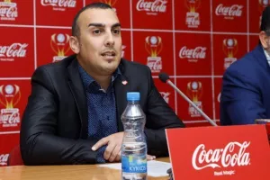 Η διάσκεψη τύπου ΑΕΛ και Ομόνοιας μέσω Kerkida.net