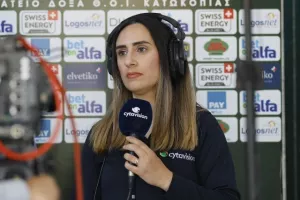 Δόξα - Νέα Σαλαμίνα: Ερυθρόλευκο "διπλό", πάμε για θρίλερ παραμονής! 