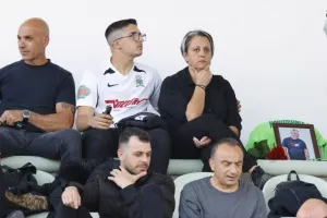 Δόξα - Νέα Σαλαμίνα: Ερυθρόλευκο "διπλό", πάμε για θρίλερ παραμονής! 